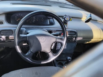 Авто Mazda 626 1992 № 8123374