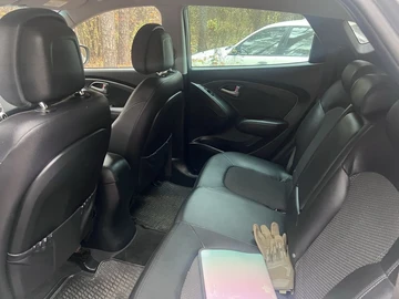 Авто Hyundai Ix35 2010 № 8123375