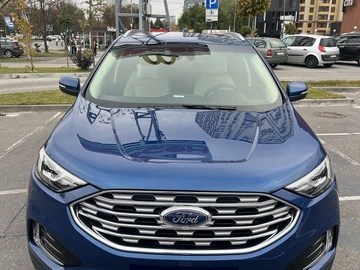 Авто Ford Edge 2019 № 8123390