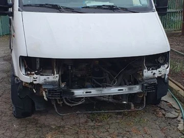 Авто Renault 11 2001 № 8123393