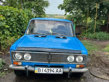 Авто ВАЗ 2103 1975 № 8123397
