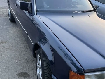 Авто Mercedes 200 1988 № 8123585