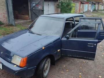 Авто ЗАЗ 965 2009 № 8123586