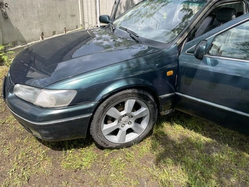 Авто Toyota Camry 1998 № 8123589