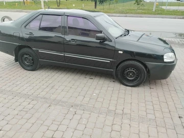 Авто Chery Amulet 2007 № 8123602