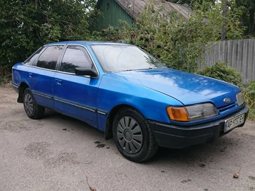Авто Ford Scorpio 1988 № 8123612