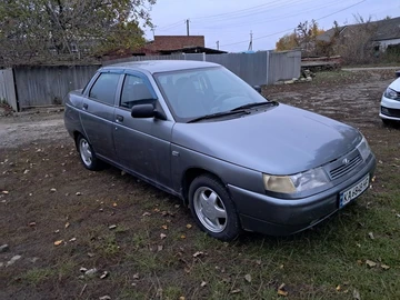 Авто ВАЗ 2110 2007 № 8123614