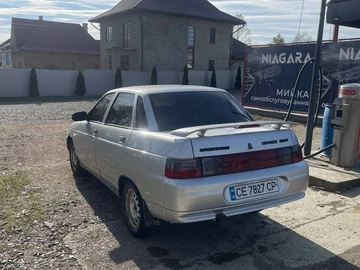 Авто ВАЗ 2110 2004 № 8123617