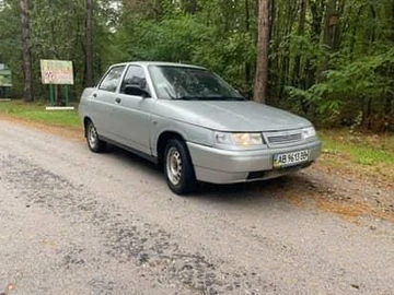 Авто ВАЗ 2110 2008 № 8123618