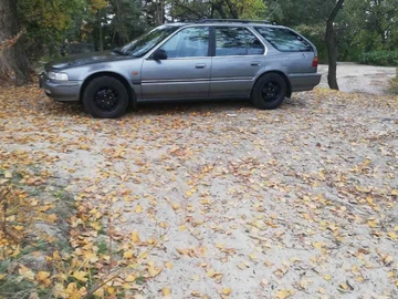 Авто Honda Accord 1991 № 8123634