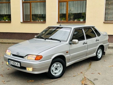 Авто ВАЗ 2115 2007 № 8123635