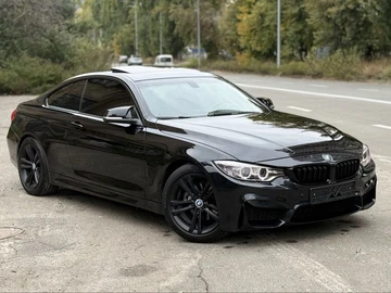 Авто BMW 4 Серия 2015 № 8123636