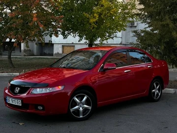 Авто Honda Accord 2004 № 8123642