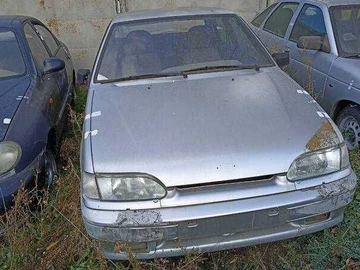 Авто ВАЗ 2115 2007 № 8123648
