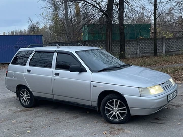 Авто ВАЗ 2111 2007 № 8123650