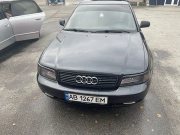Авто Audi A4 1995 № 8123655