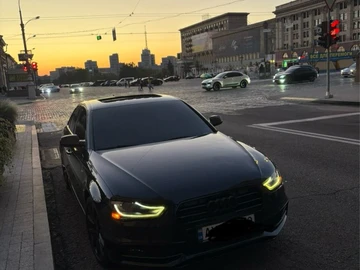 Авто Audi A4 2014 № 8123656