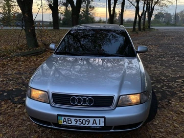 Авто Audi A4 1998 № 8123658