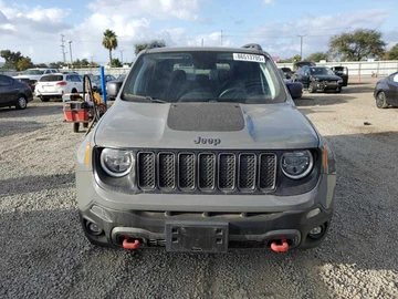 Авто Jeep Cj8 2020 № 8123660