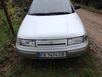 Авто ВАЗ 2111 2006 № 8123663