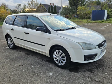 Авто Ford Focus 2006 № 8123666
