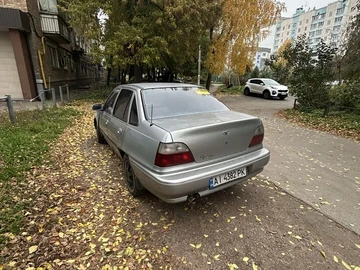 Авто Daewoo Nexia 1997 № 8123669
