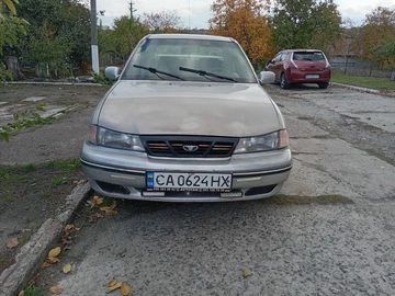 Авто Daewoo Nexia 2005 № 8123672
