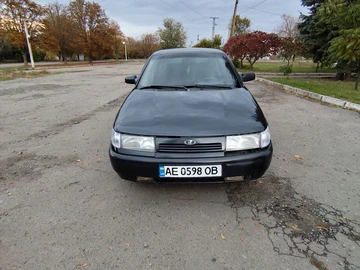 Авто ВАЗ 2112 2006 № 8123673