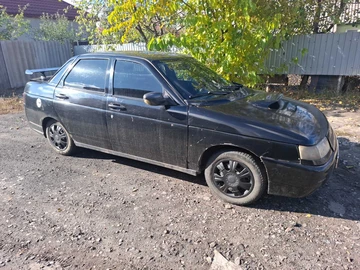 Авто ВАЗ 2110 2001 № 8123689
