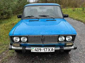Авто ВАЗ 2106 1996 № 8123700