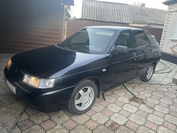 Авто ВАЗ 2112 2007 № 8123710