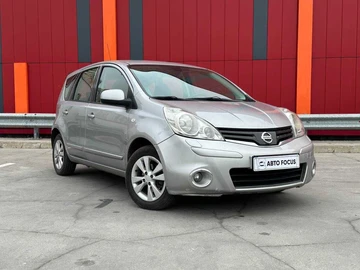 Авто Nissan Note 2013 № 8123713