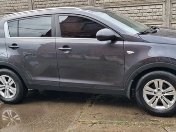 Авто KIA Sportage 2012 № 8123720
