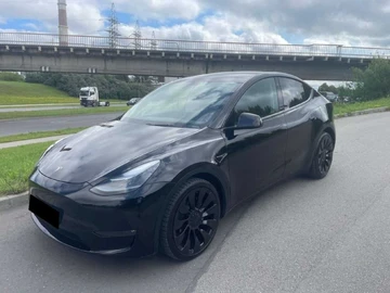 Авто Tesla Roadster 2021 № 8123723