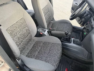 Авто Daewoo Lanos Sens  2008 № 8123725