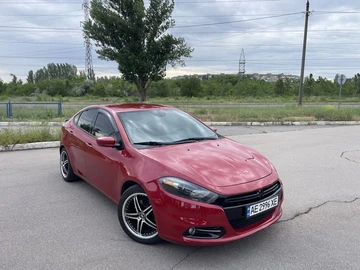 Авто Dodge Dart 2014 № 8123847