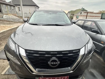 Авто Nissan Rogue 2023 № 8123849