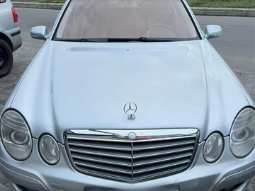 Авто Mercedes 200 2006 № 8123853