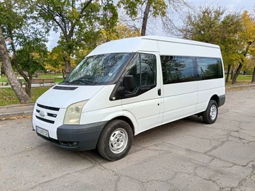 Авто Ford Transit 2007 № 8123857