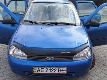 Авто ВАЗ 1118 Kalina 2006 № 8123863
