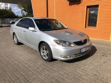 Авто Toyota Camry 2002 № 8123866
