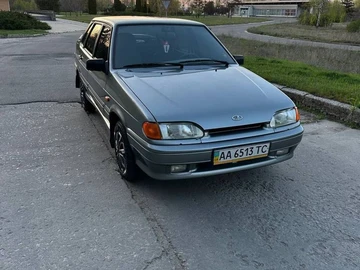Авто ВАЗ 2115I 2007 № 8123867