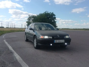 Авто Honda Accord 1994 № 8123873