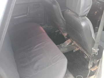 Авто ВАЗ 2109 1995 № 8123886