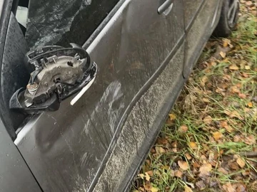 Авто Volkswagen Golf 2005 № 8123897
