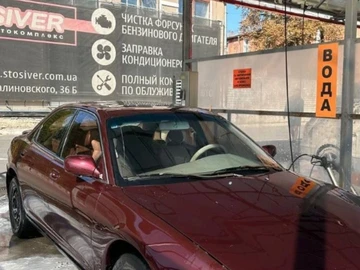 Авто Mazda 6 1994 № 8123905