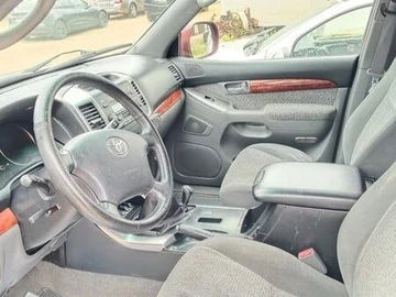 Авто Toyota Land Cruiser Prado 120 2006 № 8123908