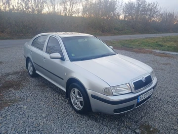 Авто Skoda Octavia 2005 № 8123913