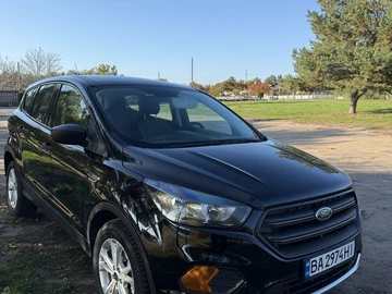 Авто Ford Escape 2017 № 8123916