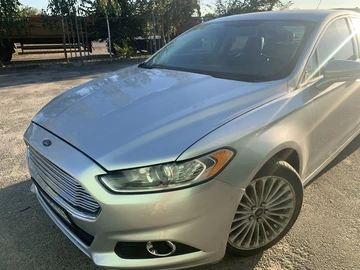Авто Ford Fusion Usa  2015 № 8123917